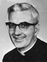 Fr Fitz