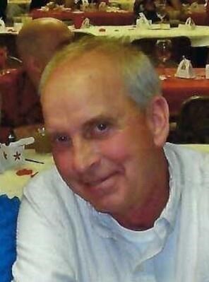 Gary Batterbee