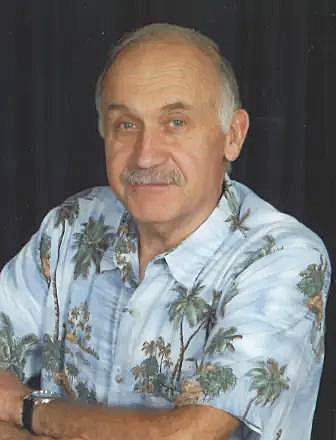 David Graves