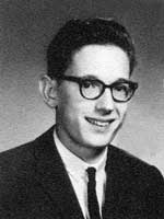 O'Rafferty Class of '65, Classmates A-E